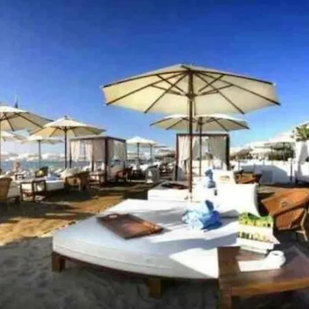 Sunrise Sea Beachfront *