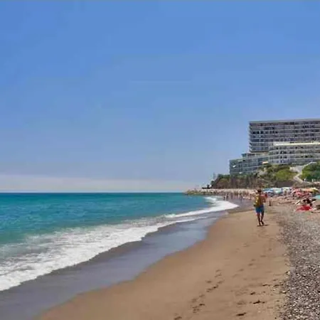 Apartamento Sunrise Sea Beachfront *