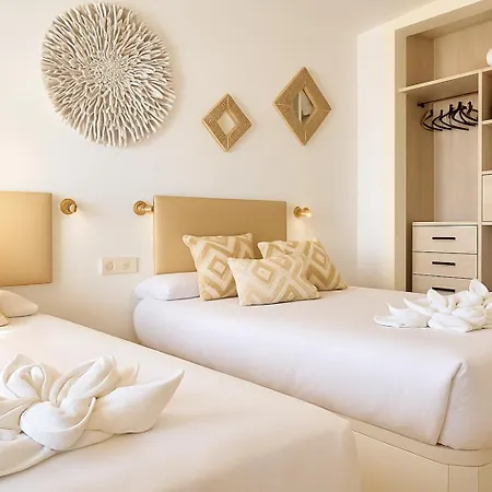 Apartmán Sunrise Sea Beachfront Torremolinos