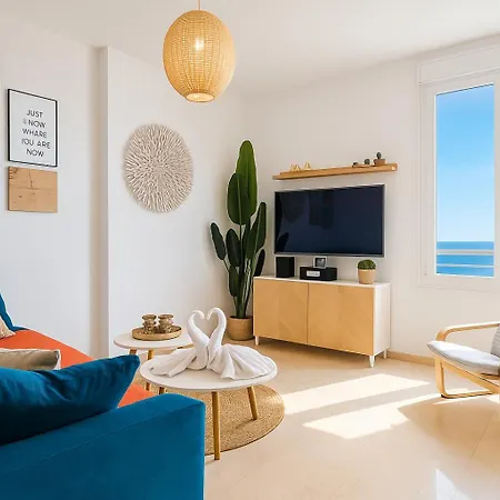 Sunrise Sea Beachfront *