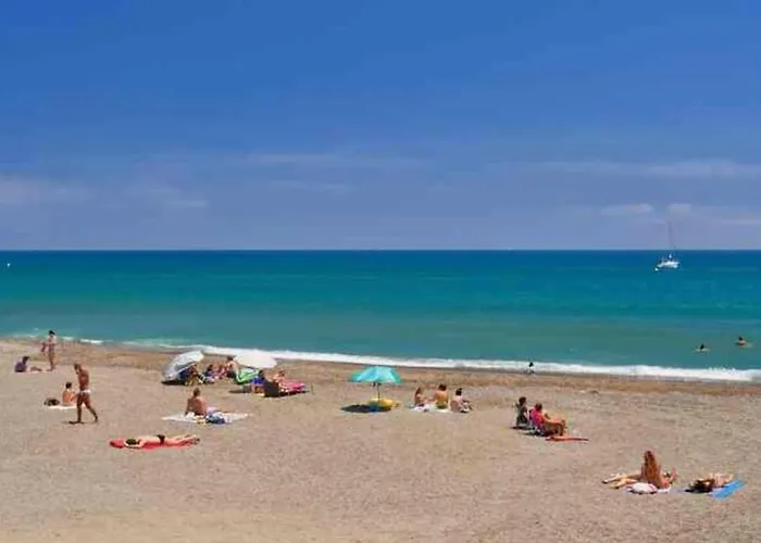 Apartament Sunrise Sea Beachfront