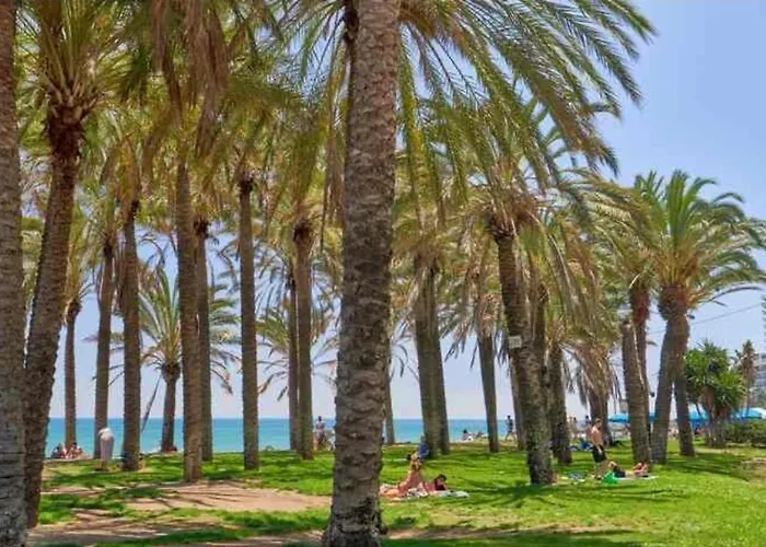 Sunrise Sea Beachfront