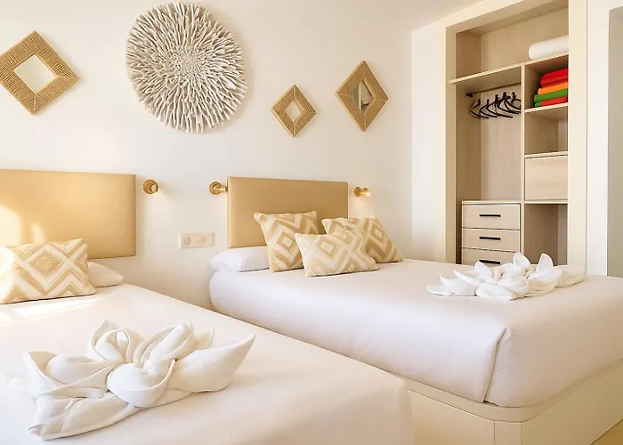 Apartament Sunrise Sea Beachfront Torremolinos