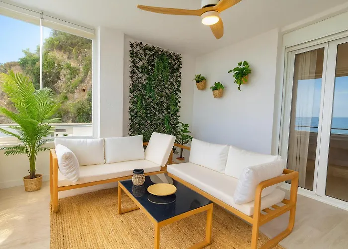 Sunrise Sea Beachfront