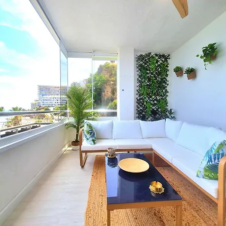 Apartamento Sunrise Sea Beachfront *