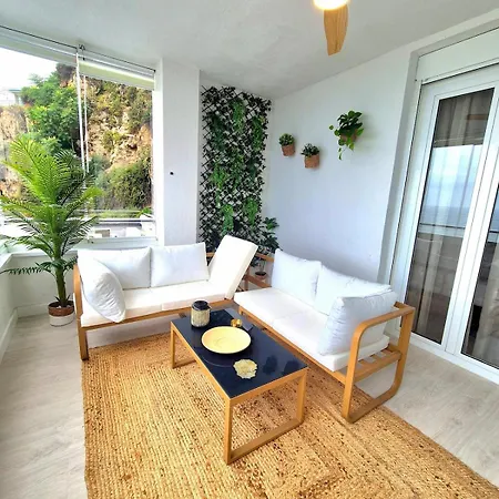 Sunrise Sea Beachfront