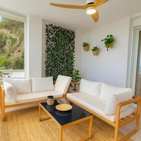 Sunrise Sea Beachfront