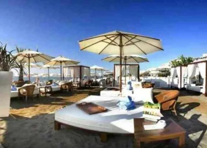 Sunrise Sea Beachfront *