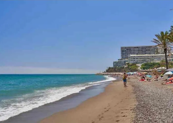 Appartement Sunrise Sea Beachfront *